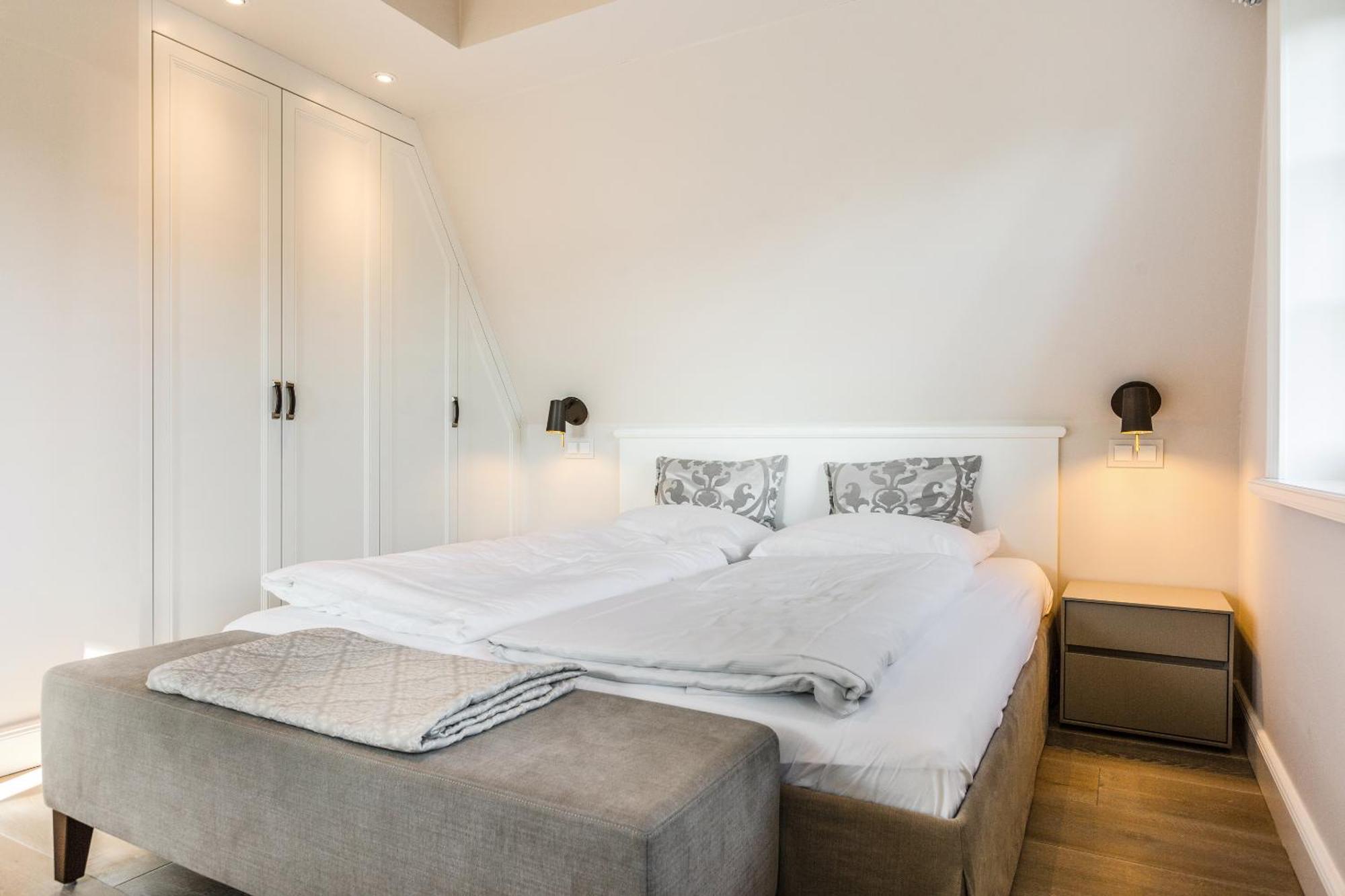 Hyggelig Hus Ferienhaus Wenningstedt-Braderup