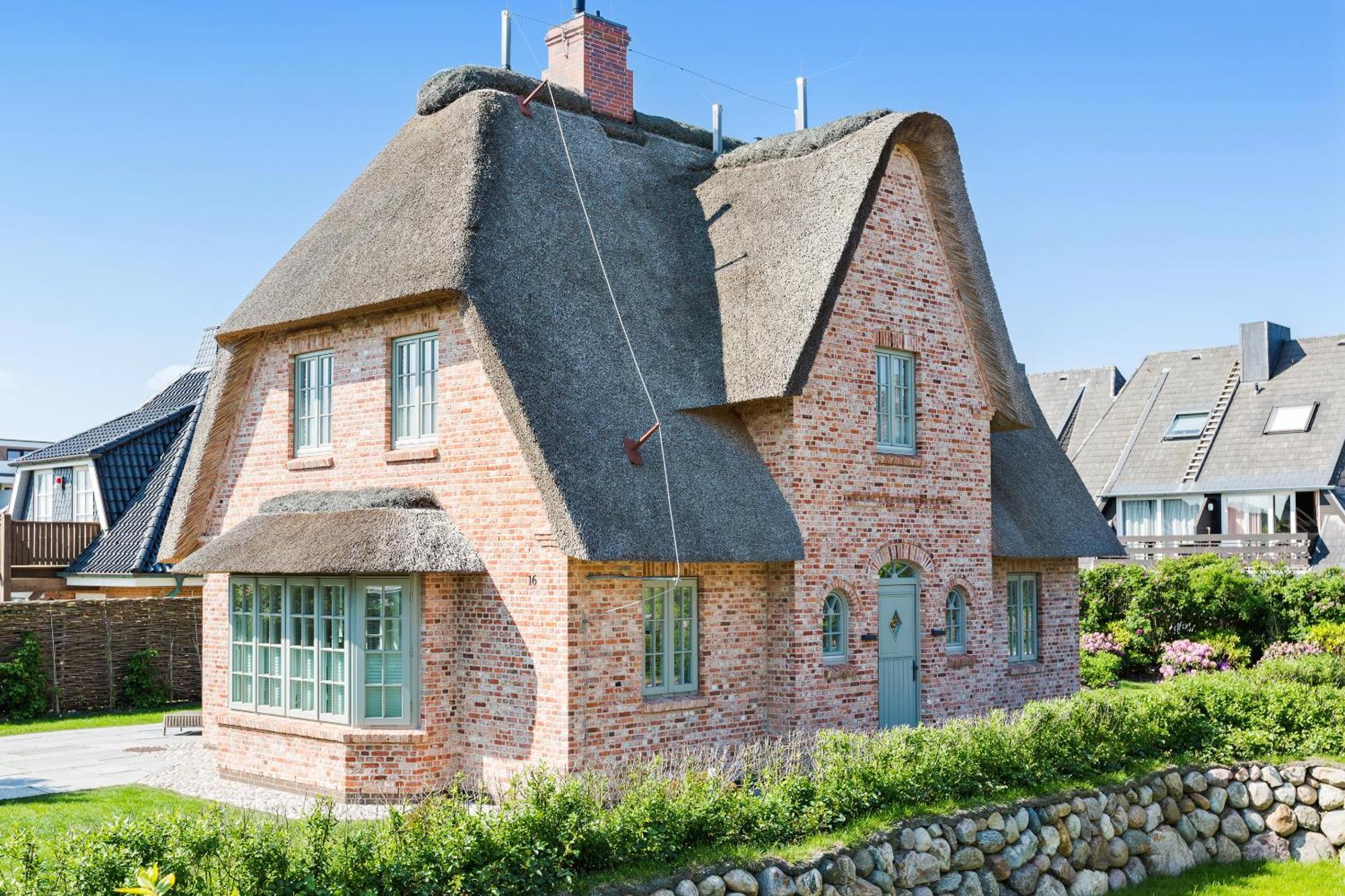 Hyggelig Hus Ferienhaus *
